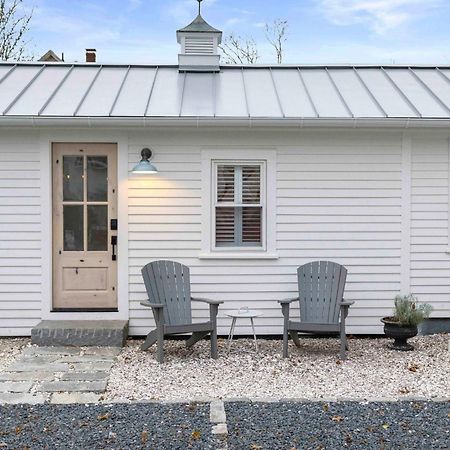 Sisu, A Boutique Motel Plymouth Exterior foto