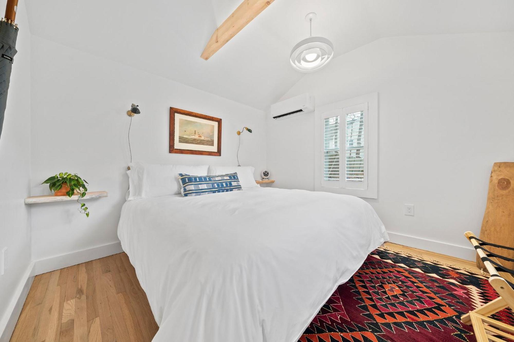 Sisu, A Boutique Motel Plymouth Exterior foto